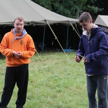 IMG 4057 - Scouts en Gidsen Zaventem 